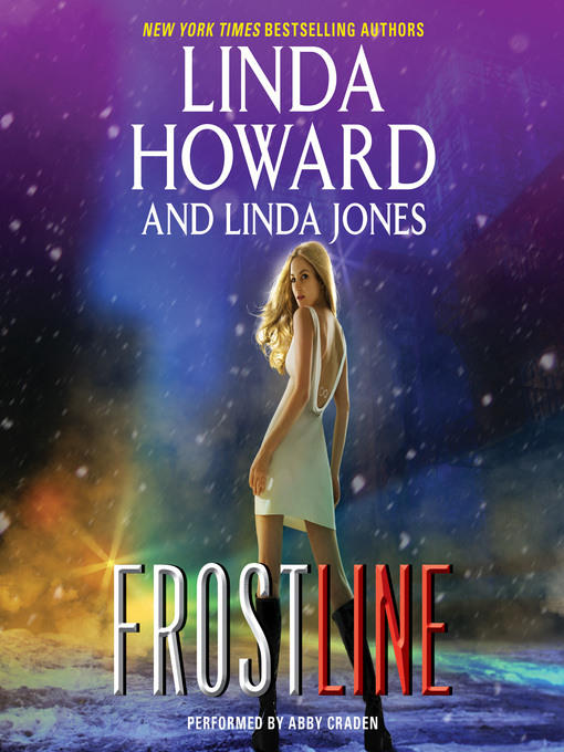 Title details for Frost Line by Linda Howard - Available